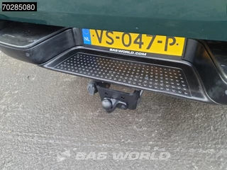 Volkswagen Amarok Volkswagen Amarok 140PK Trekhaak Airco Cruise Parkeersensoren Pickup Open Box Pritsche 2m3 Airco Trekhaak Cruise control - afbeelding nr 7