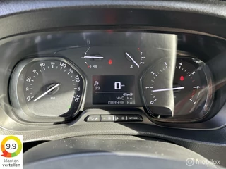 Peugeot Expert Peugeot Expert 2.0 BlueHDI 120pk|EURO6|2XSchuifdeur|Carplay - afbeelding nr 13
