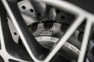 BMW M3 BMW 3-serie M3 Competition|Manufaktur limited edition 1/20 - afbeelding nr 19
