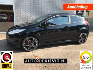 Ford Fiesta - afbeelding nr 1