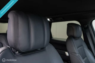 Land Rover Range Rover Sport Range Rover Sport P300 HSE | SVO Palette Green | Uniek! | NL Auto | Dealer onderhouden | - afbeelding nr 35