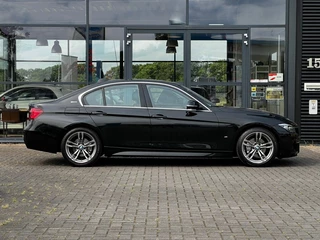 BMW 3 Serie - afbeelding nr 4