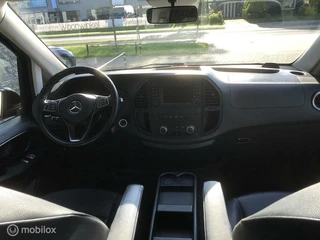 Mercedes-Benz Vito Mercedes Vito Bestel 116 CDI Lang DC Comfort - afbeelding nr 10