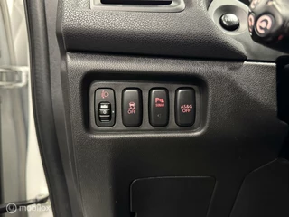 Mitsubishi ASX Mitsubishi ASX 1.6 Cleartec AIRCO / CRUISE / LMV / NAP / TREKHAAK - afbeelding nr 15
