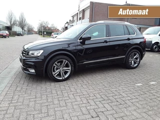 Volkswagen Tiguan - 387892936-0