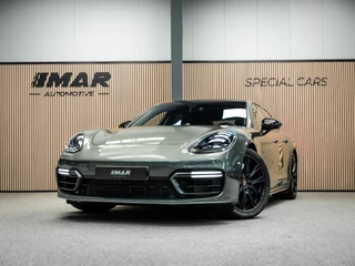 Porsche Panamera Sport Turismo 2.9 4 E-Hybrid