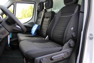 Iveco Daily Iveco Daily 35S18H 180pk automaat - afbeelding nr 14