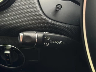 Mercedes-Benz A-Klasse Mercedes-Benz A-klasse 180d Automaat Navi Nieuwe APK Park.sensoren Flippers LM velgen - afbeelding nr 44