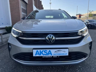 Volkswagen Taigo Volkswagen Taigo 1.0 TSI 116PK Move DSG Camera LaneAssist iQ Light Sportmodus Fabrieksgarantie - afbeelding nr 6