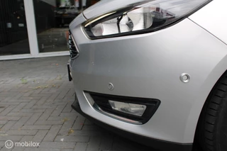 Ford Focus Ford Focus Wagon 1.0 Titanium Edition|125Pk|Trekhaak|Navi - afbeelding nr 30