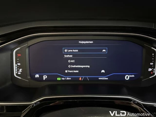 Volkswagen Polo Volkswagen Polo 1.0 TSI 3X R-Line DSG Virtual ACC NAV CAM IQ - afbeelding nr 18