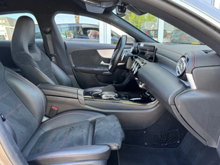 Mercedes-Benz CLA - afbeelding nr 30