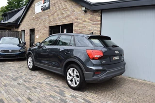 Audi Q2 Audi Q2 30 TFSI ADVANCED ED. Camera, ACC, PDC - afbeelding nr 6