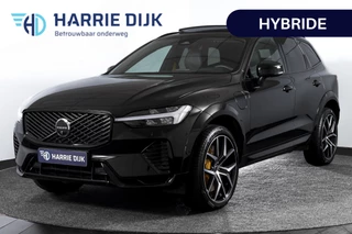 Volvo XC60 2.0 T8 Plug-in-hybrid AWD Polestar Engineered - Facelift MY26