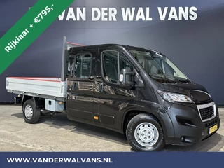 Peugeot Boxer - 68601103-0