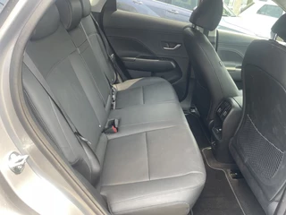 Hyundai Kona Hyundai Kona Electric Premium 65.4 kWh - afbeelding nr 10