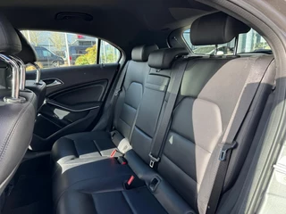 Mercedes-Benz A-Klasse - afbeelding nr 15