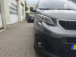 Peugeot Expert Peugeot Expert 2.0bleuHDI 123pk DCPre | Trekhaak | Dubbele cabine | Navigatie | - afbeelding nr 40