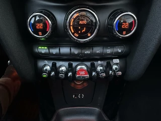 MINI Cooper Cabrio Mini Cabrio 2.0 John Cooper Works Chili | Leder sport | Navi | - afbeelding nr 17