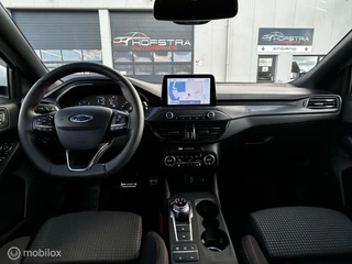 Ford Focus Ford Focus Wagon 1.5 EcoBoost ST Line Aut. B&O Adapt-cruise Camera Vol! - afbeelding nr 47