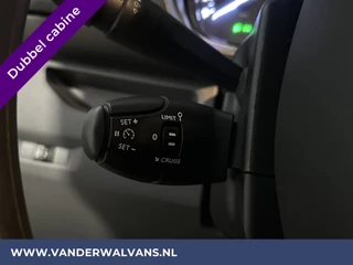 Toyota ProAce Toyota ProAce Worker 2.0 D-4D 145pk L3H1 Dubbele Cabine Euro6 Airco | 6-Zits | Navigatie | Apple Carplay | Cruisecontrol Android Auto, 2500kg Trekhaak, Parkeersensoren - afbeelding nr 6
