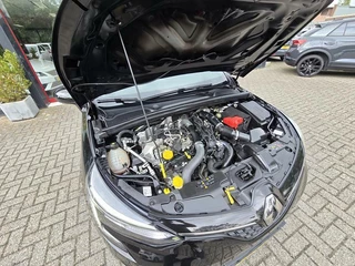 Renault Clio Renault Clio 1.3 TCe Intens AUTOMAAT Clima|Navi|LED|360|Camera|Nap!! - afbeelding nr 33
