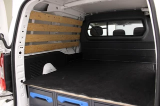 Citroën Berlingo Citroen Berlingo 1.6 BlueHDI *Sortimo* Navi* Cruise* Imperiaal* - afbeelding nr 26