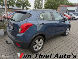 Opel Mokka Opel Mokka 1.6 Selection - afbeelding nr 7