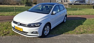 Volkswagen Polo - afbeelding nr 1
