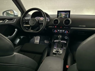 Audi A3 Audi A3 Sportback 35 TFSI Black Edition S-Line Virtual NAP - afbeelding nr 23