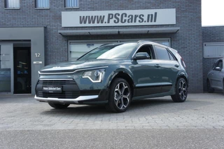 Kia Niro Kia Niro 1.6 GDi Hybrid ComfortLine - afbeelding nr 2