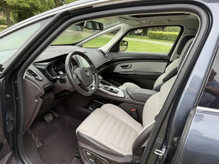 Renault Espace Renault Espace 1.8 TCe 225pk Executive 7persoons Full-Option - afbeelding nr 9