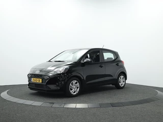 Hyundai i10 - afbeelding nr 15