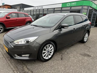 Ford Focus - afbeelding nr 2