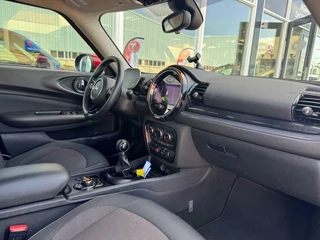 MINI Clubman Mini Clubman 1.5 Cooper Business Edition|Airco|Navi|Cruise control| - afbeelding nr 21