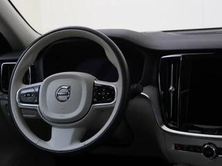 Volvo S60 Volvo S60 2.0 B4 Ultimate Bright | Apple Carplay | Headup Display | Panora - afbeelding nr 11