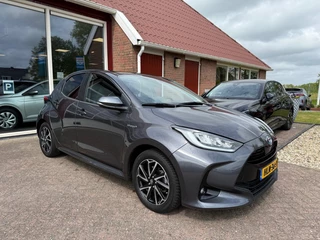 Toyota Yaris - 438178901-0
