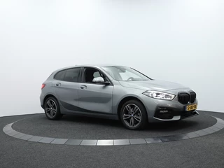BMW 1 Serie - afbeelding nr 1
