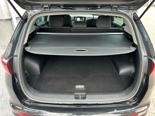 Kia Sportage Kia Sportage 1.6 GDI DynamicLine Clima Navi Cruise Camera Carplay etc. - afbeelding nr 22