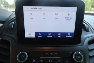 Ford Transit Connect Ford Transit Connect 1.5 EcoBlue NAVIGATIE|CAMERA|TREKHAAK|CARPLAY|AIRCO|CRUISECONTROL - afbeelding nr 20