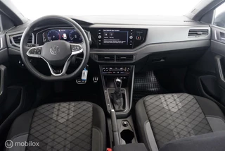 Volkswagen Polo Volkswagen Polo 1.0 TSI 95PK Automaat R-Line led|cam|dab|virtueelcockpit|applecarplay|ecc|acc|lmv17 - afbeelding nr 7