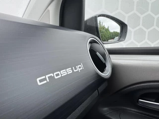 Volkswagen up! Volkswagen Up! 1.0 TSI BMT cross up! Nieuwstaat! - afbeelding nr 20