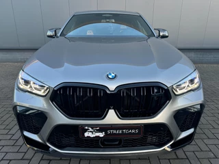 BMW X6 BMW X6 M Competition 625pk /carbon/incl.Btw! - afbeelding nr 13