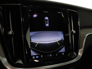 Volvo V60 Volvo V60 2.0 B4 Plus Bright | Panoramisch schuif-/kanteldak | Camera | Leder | Demo | Vraag naar de actuele tellerstandvv - afbeelding nr 8