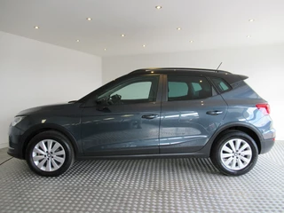 SEAT Arona - afbeelding nr 4