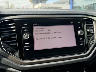 Volkswagen T-Roc - afbeelding nr 21