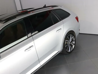 Škoda Superb Skoda Superb Combi 1.4 TSI iV Sportline Business - afbeelding nr 20
