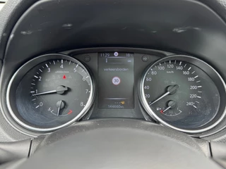 Nissan QASHQAI Nissan QASHQAI 1.6 DIG-T 163PK N-CONNECTA PANODAK/LMV/PDC/CAMERA/TREKHAAK(1500) - afbeelding nr 43