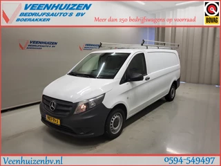 Mercedes-Benz Vito - 60754936-0