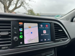 SEAT Leon Seat Leon 1.2 TSI Style CarPlay LED Navi Cruise Climate - afbeelding nr 13